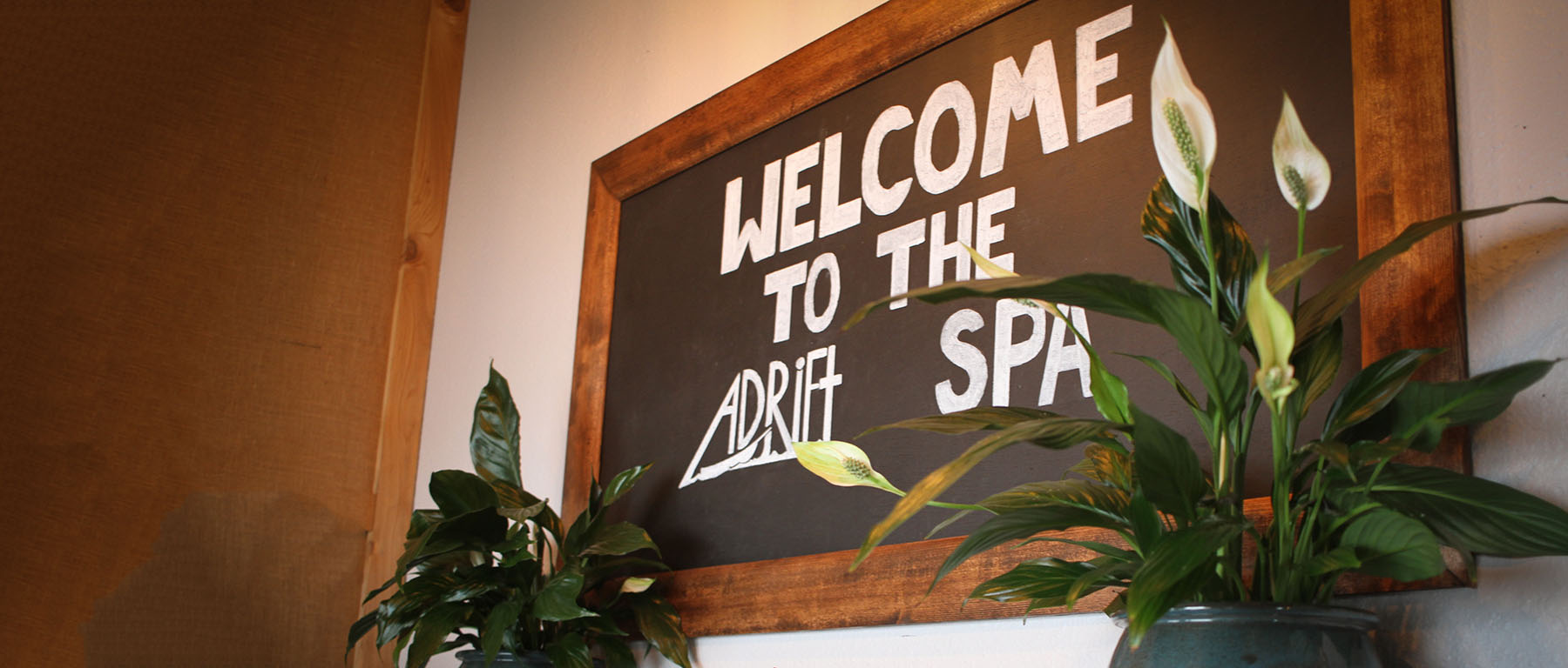 Adrift Spa Hotel